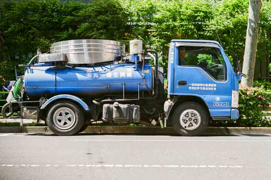 Le Japon face à ses déchets : un modèle inspirant pour l’Europe