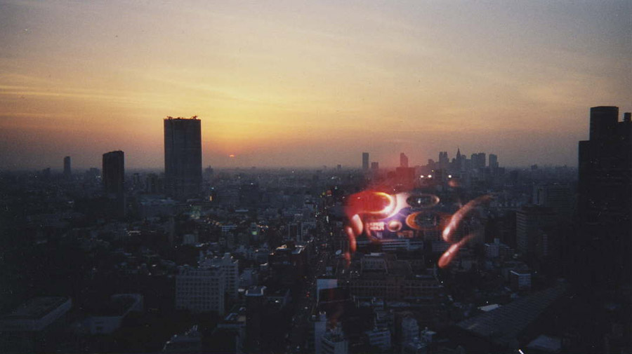 Pourquoi Nippon Japon & Étiquette ?